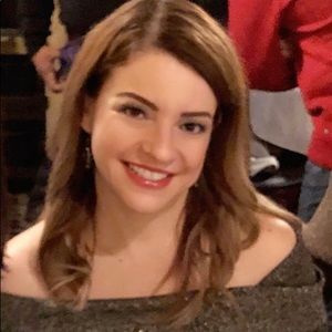 Meet your Posher, Cindy